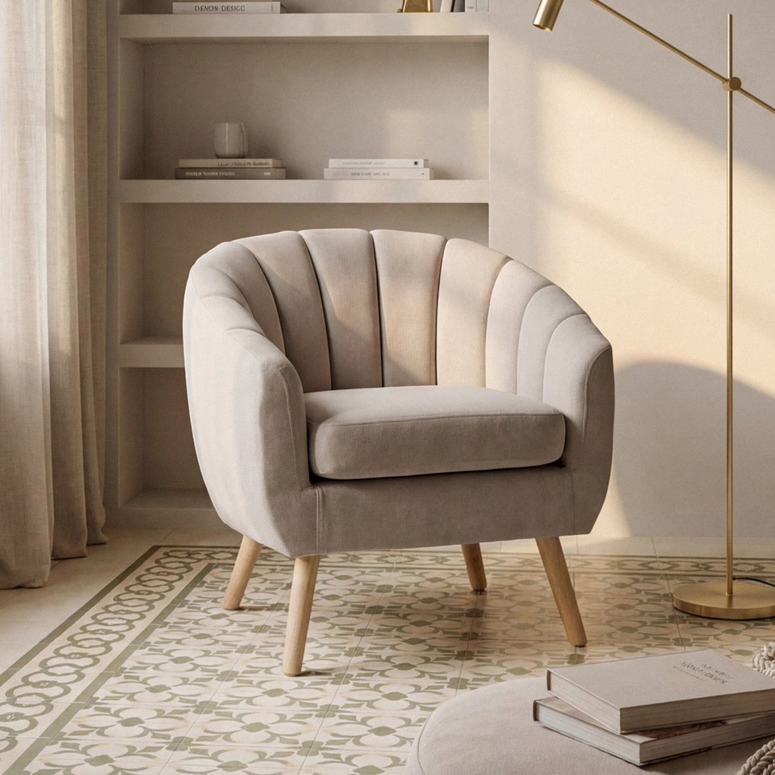 Poltronas